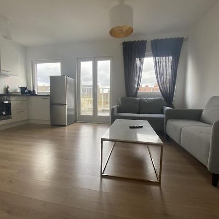 Air Apartments 2 Бремен Екстер'єр фото