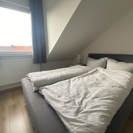 Air Apartments 2 Бремен Екстер'єр фото
