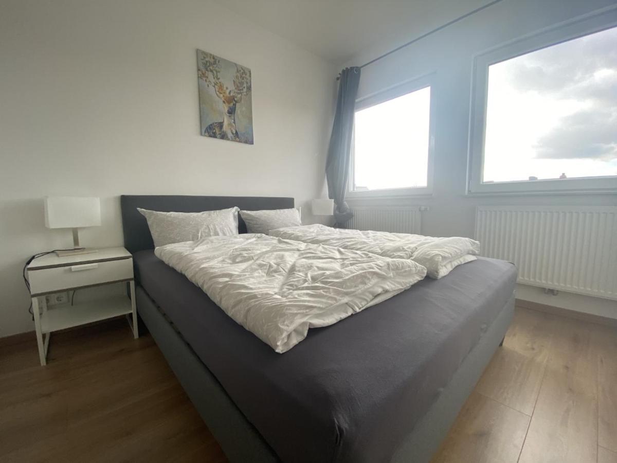 Air Apartments 2 Бремен Екстер'єр фото