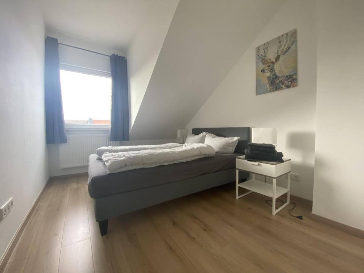 Air Apartments 2 Бремен Екстер'єр фото