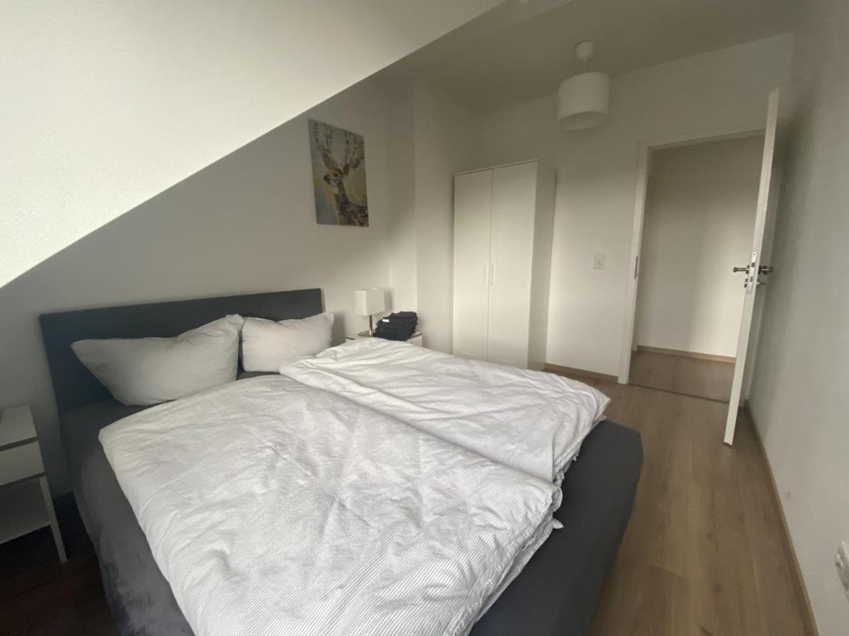 Air Apartments 2 Бремен Екстер'єр фото